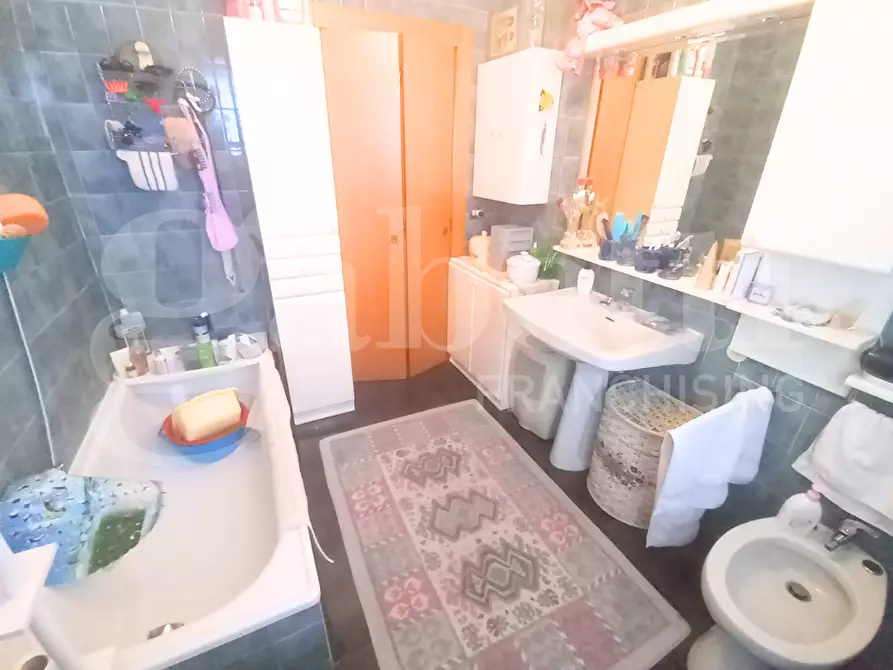 Immagine 13 di Villa in vendita  in Via SANT'ANNA DI CHIOGGIA . VIA PRIMAVERA, 00 a Chioggia