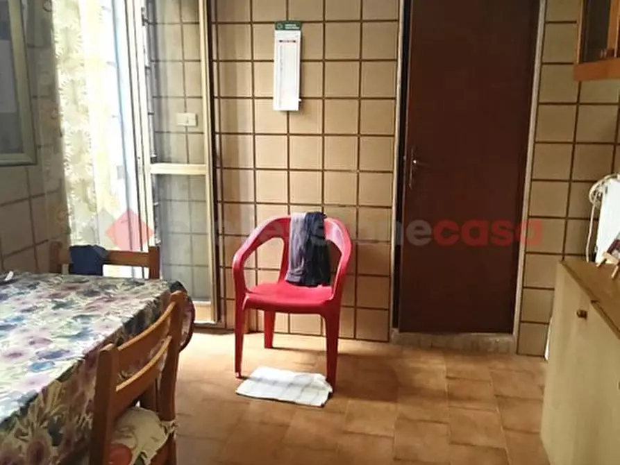 Immagine 8 di Appartamento in vendita  in Via ISONZO a Bari