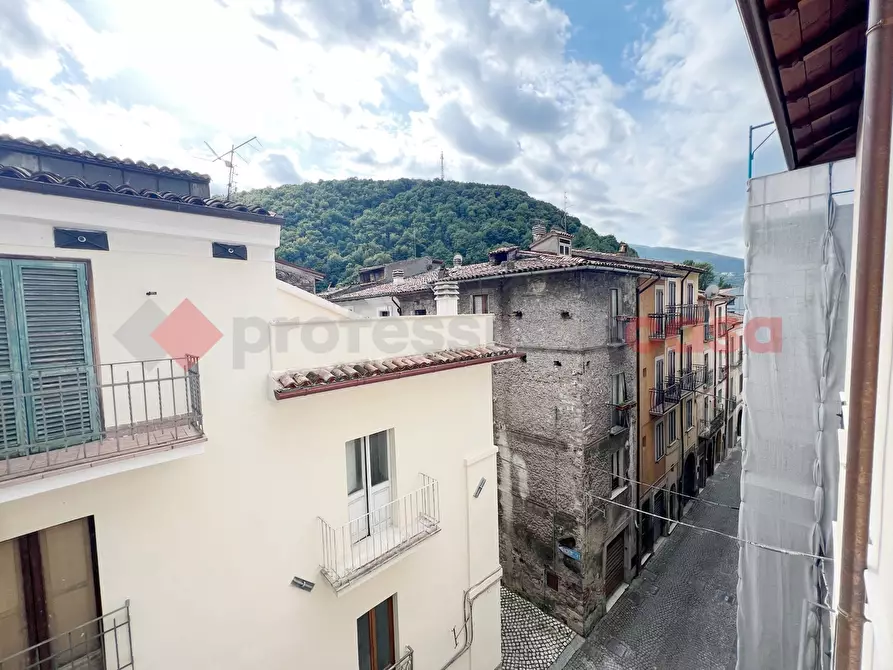 Immagine 11 di Appartamento in vendita  in Via giugni, snc a Antrodoco