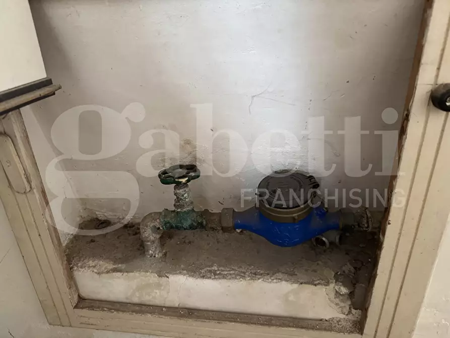 Immagine 9 di Box auto in vendita  in Via Giacomo Matteotti, 106 a Aradeo
