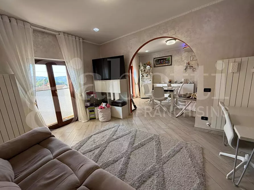 Immagine 13 di Terratetto in vendita  in Via sabotino, 2 a Fiamignano