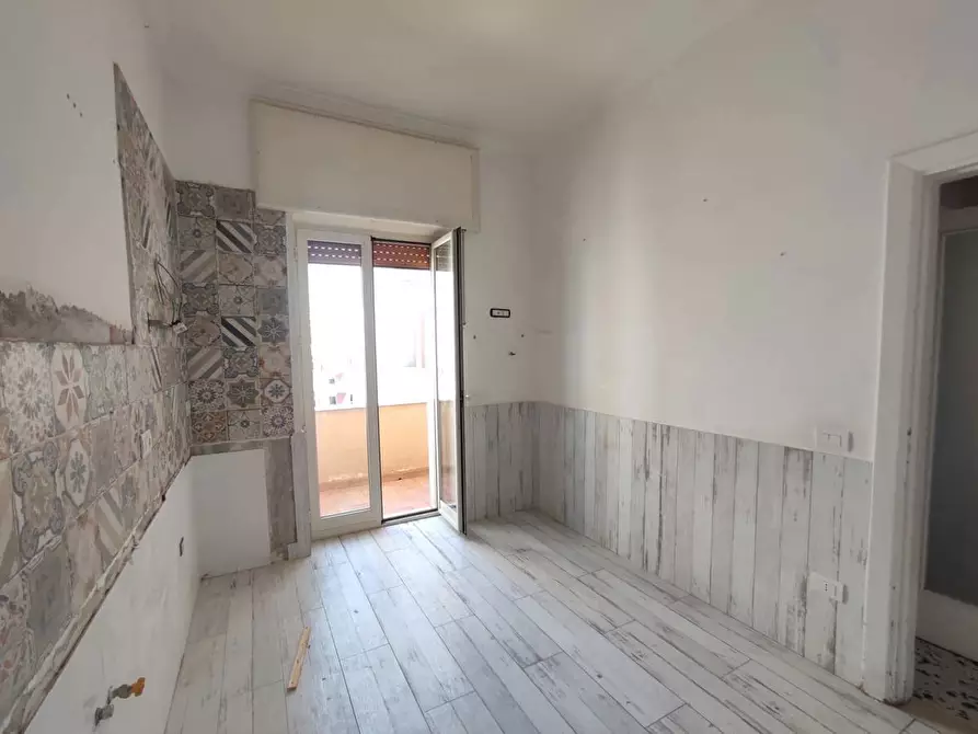 Immagine 16 di Appartamento in vendita  in Via G. ALFANI, 45 a Torre Annunziata