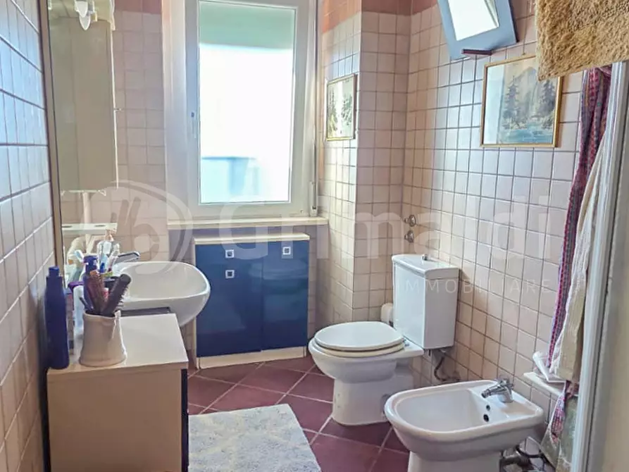 Immagine 25 di Appartamento in vendita  in Viale Scala Greca, 284 a Siracusa