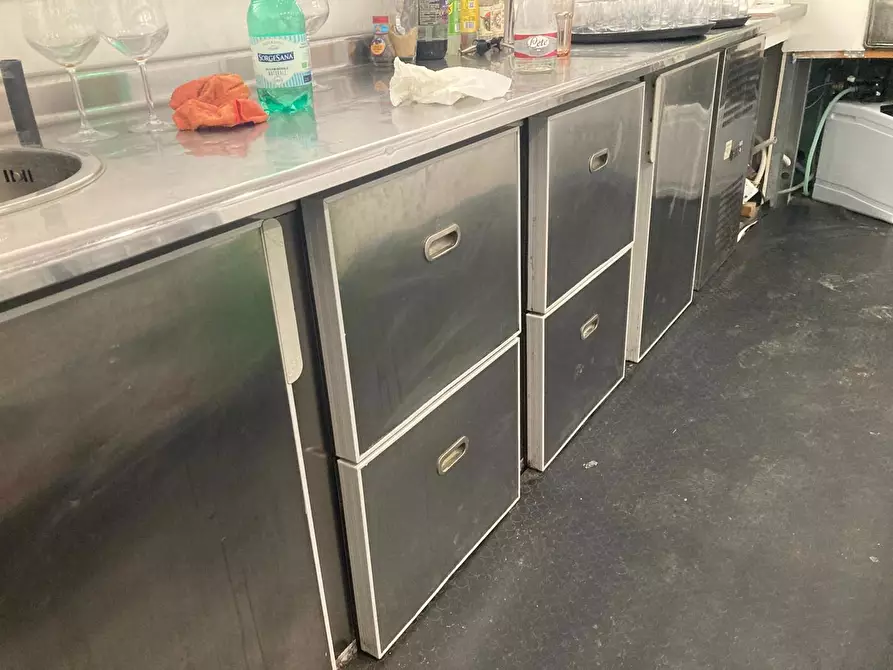 Immagine 14 di Bar / Ristorante in vendita  in Viale dellâerica a Cellole