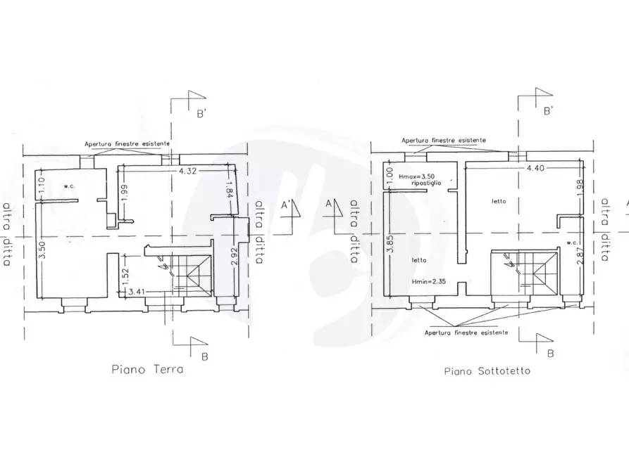 Immagine 12 di Casa indipendente in vendita  in Via angelo cavarra a Noto