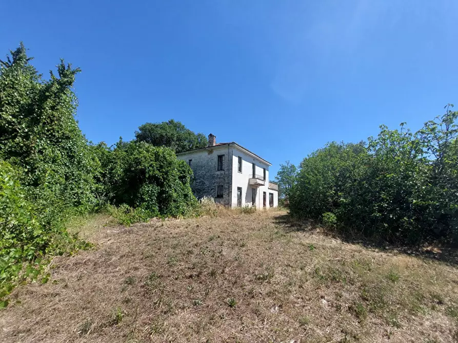 Immagine 6 di Rustico / casale in vendita  in Via Quaresima, snc a Mosciano Sant'angelo