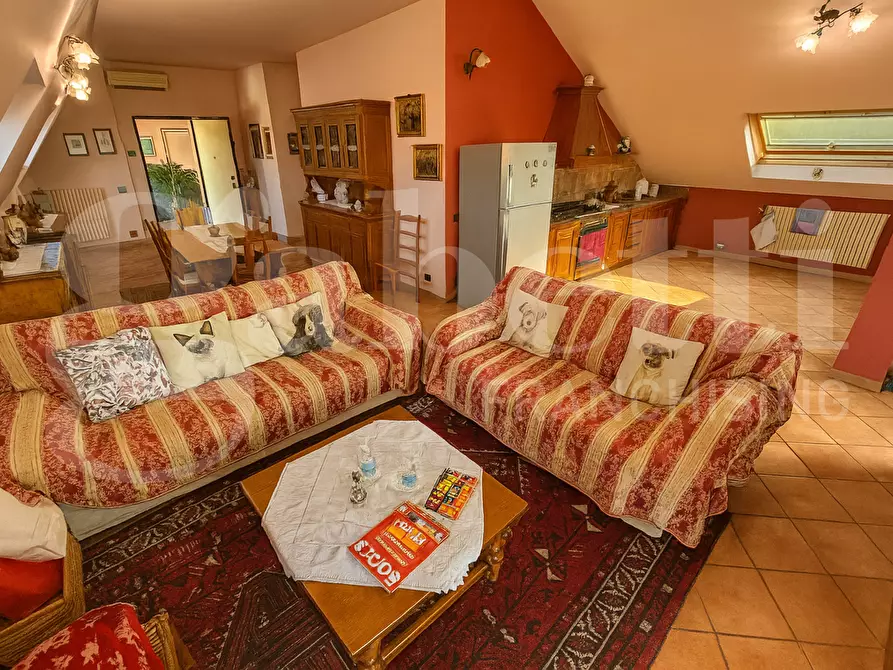 Immagine 26 di Casa bifamiliare in vendita  in Via Umberto I, 142 a Trofarello