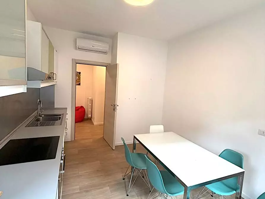Immagine 8 di Appartamento in affitto  in Via Privata Modigliani, 4 a Milano