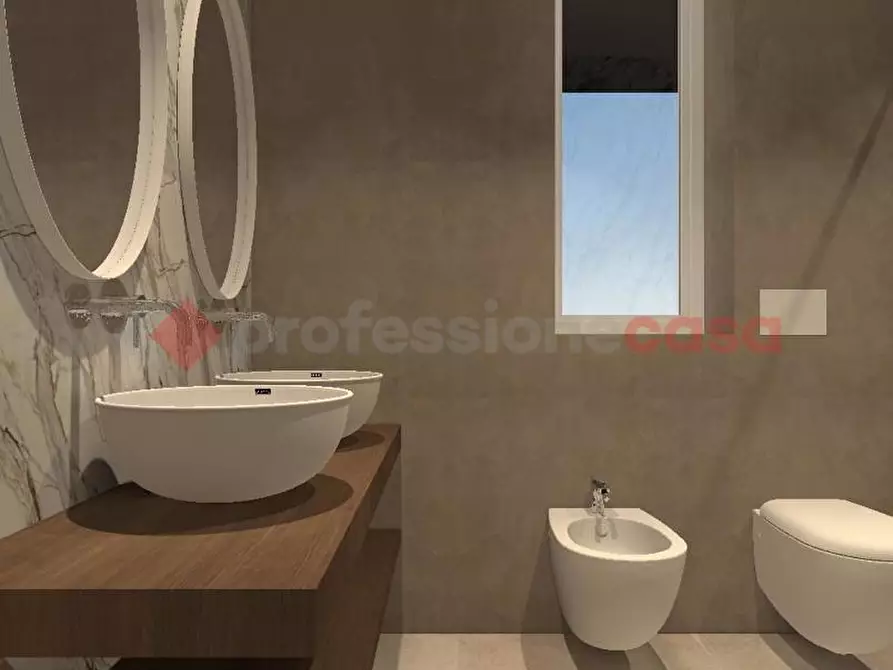 Immagine 13 di Appartamento in vendita  in Via VITTORIO VENETO a Monopoli