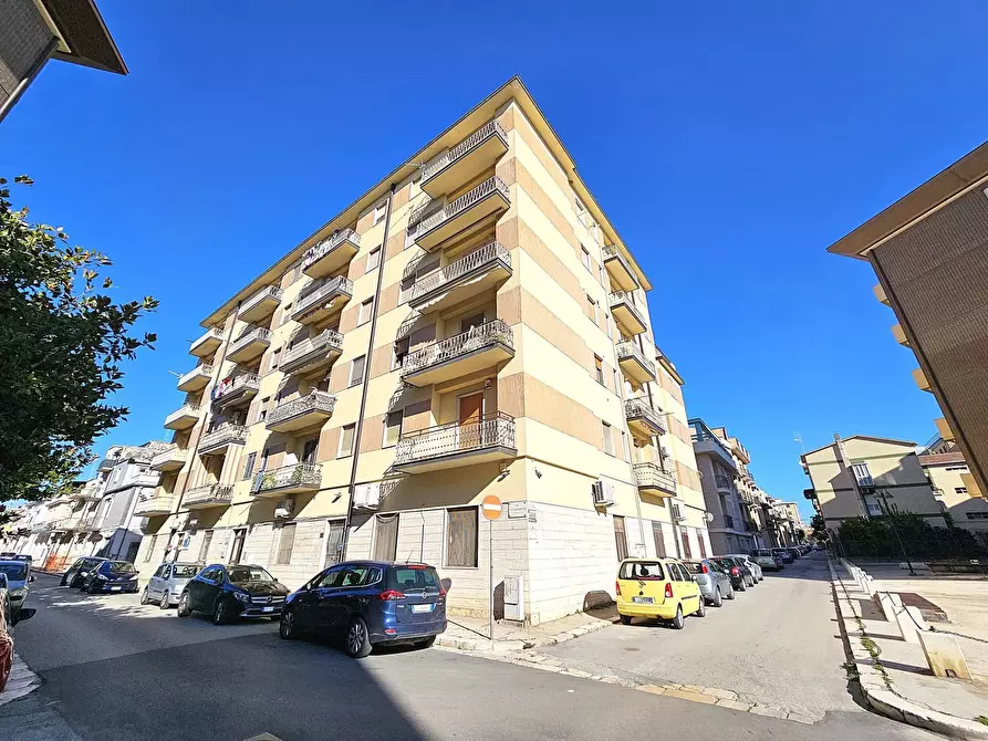 Immagine 1 di Appartamento in vendita  in Via don Aldo Prato a San Severo