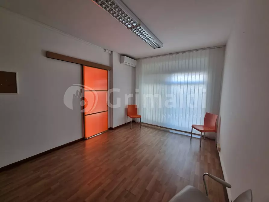 Immagine 5 di Ufficio in vendita  in Via Unione Sovietica a Siracusa