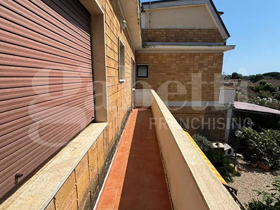 Immagine 24 di Casa trifamiliare in vendita  in Viale perseo, 27 a Ardea