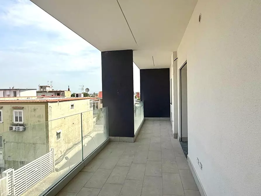 Immagine 16 di Appartamento in vendita  in Via Provinciale Botteghelle, 350 a Napoli