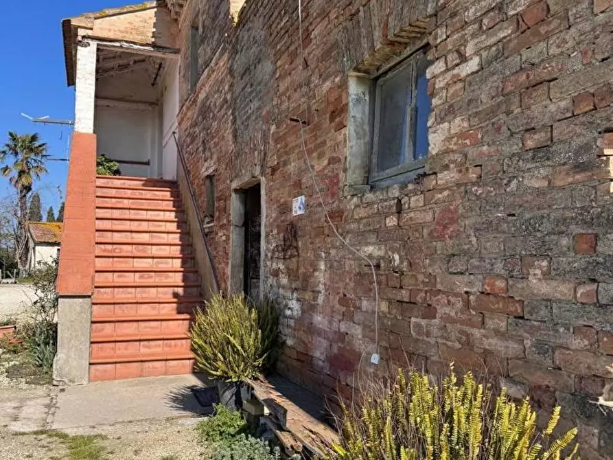 Immagine 11 di Rustico / casale in vendita  in Contrada Santa Maria in Potenza, 1 a Potenza Picena