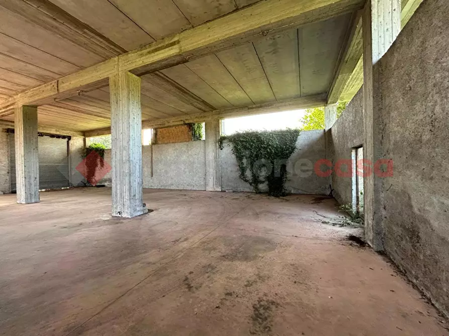 Immagine 8 di Capannone industriale in vendita  in Via di Varico, snc a Morolo