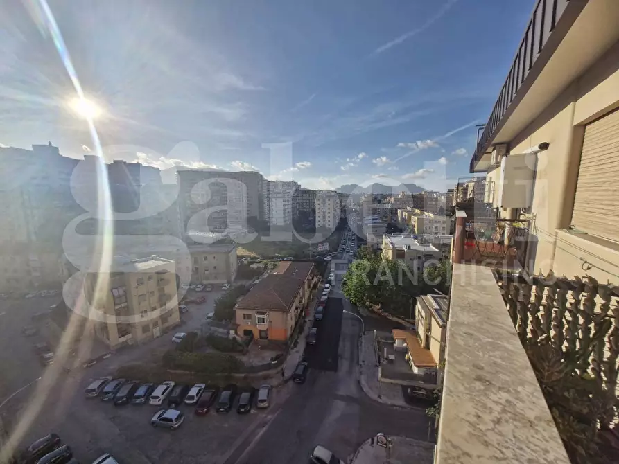 Immagine 14 di Appartamento in vendita  in Via adolfo holm a Palermo