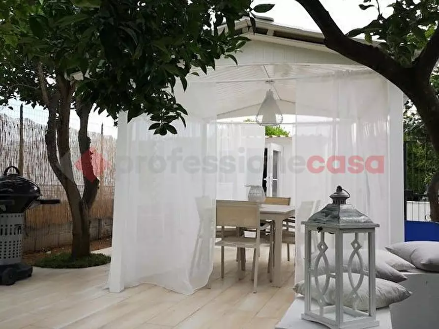 Immagine 25 di Villa in vendita  in Via SALETTE, 34 a Sperlonga