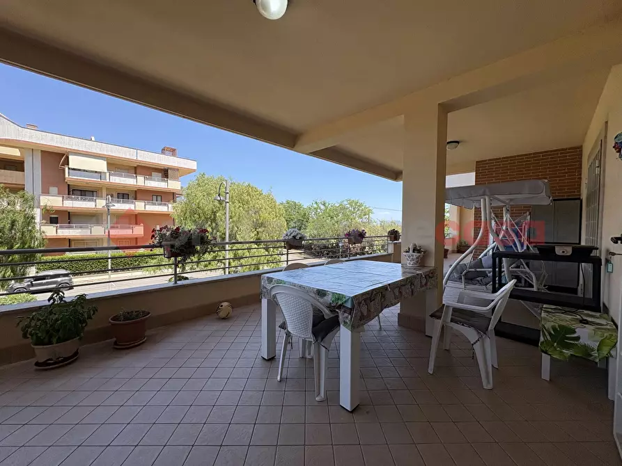 Immagine 23 di Appartamento in vendita  in Via CADUTI DI NASSIRIA, 29 a San Felice Circeo