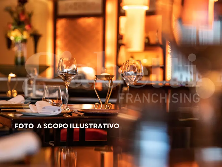 Immagine 5 di Bar / Ristorante in vendita  in Via SOTTOMARINA - VIALE VENETO, 12 a Chioggia