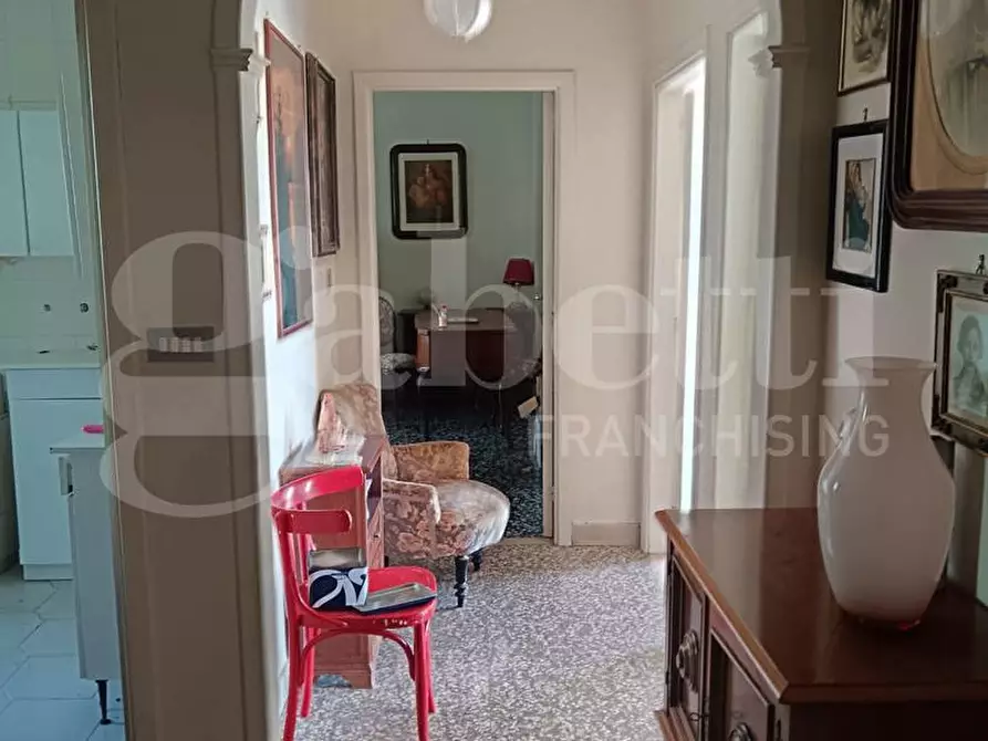 Immagine 13 di Appartamento in vendita  in Via DANTE, 184 a Taranto