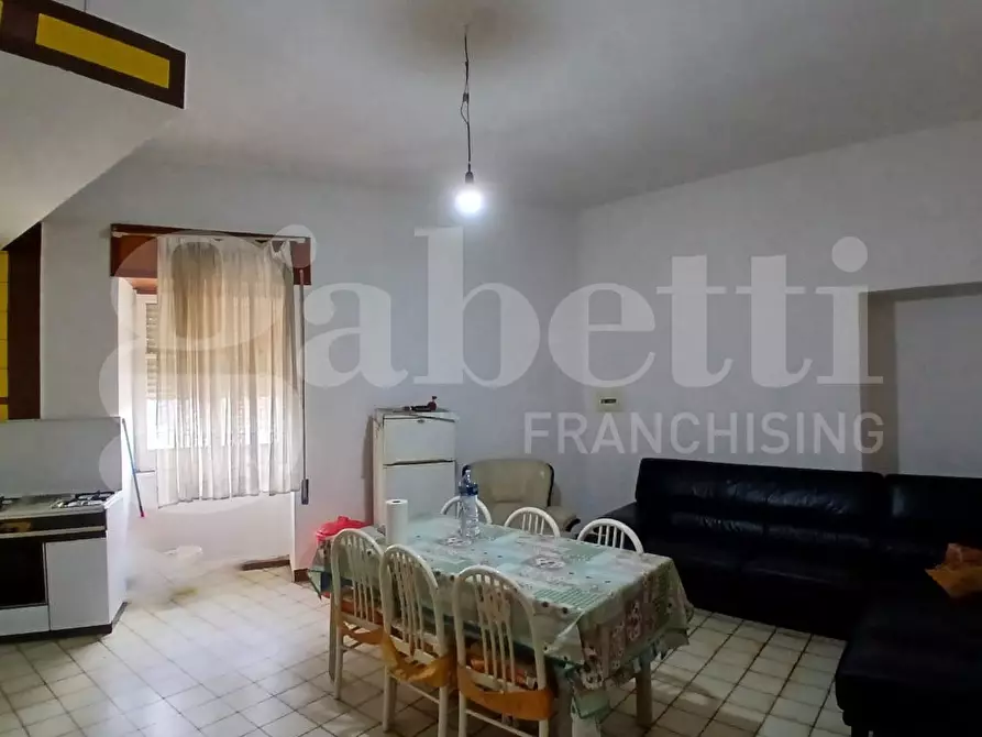 Immagine 2 di Casa indipendente in vendita  in Via Santa Maria La Fossa a Capua