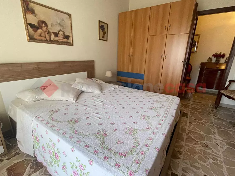 Immagine 9 di Appartamento in vendita  in Via Sicilia, 50 a Siracusa