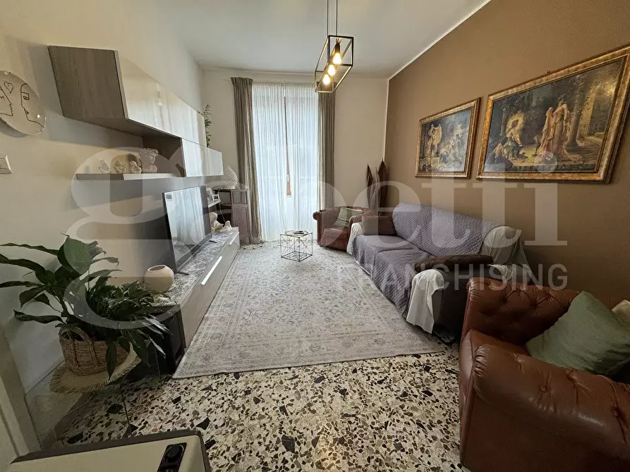 Immagine 11 di Casa indipendente in vendita  in Via Idria, 13 a Rometta