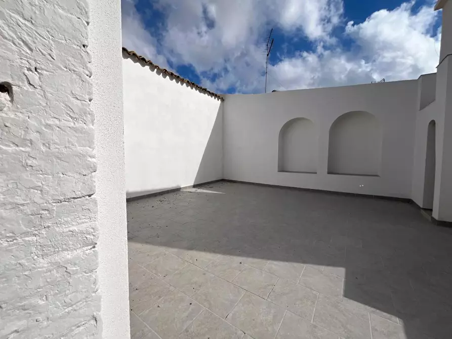 Immagine 21 di Casa indipendente in vendita  in Vico ARPA a San Severo