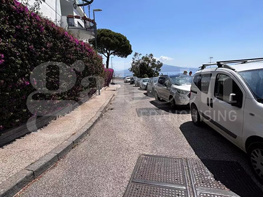 Immagine 31 di Appartamento in vendita  in Via Scipione Capece a Napoli