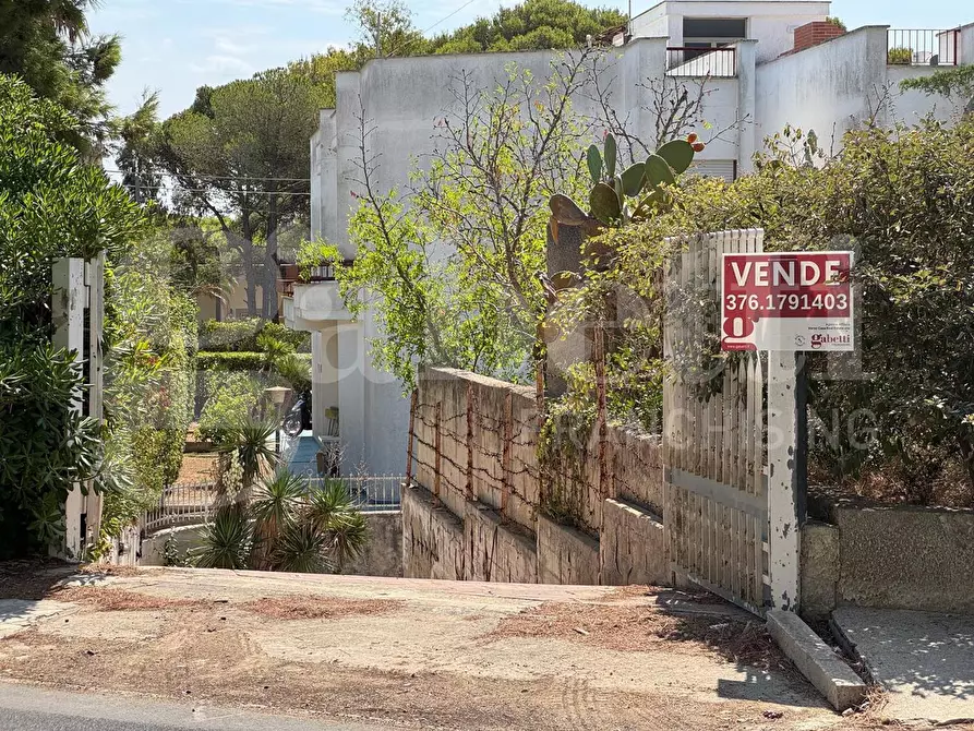 Immagine 33 di Casa quadrifamiliare in vendita  in Via Santa Caterina, 78 a Nardo'