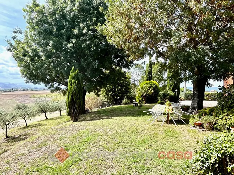 Immagine 31 di Casa indipendente in vendita  in Via Bonazzoli Secondo a Castiglione Del Lago