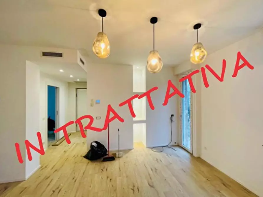 Immagine 1 di Appartamento in vendita  in Via Minghetti, sc a Busto Arsizio