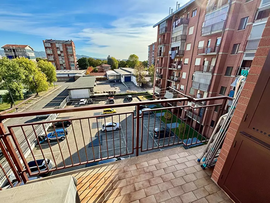 Immagine 13 di Appartamento in vendita  in Via Timoteo Riboli a Torino