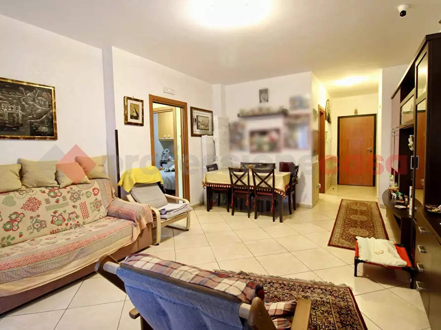 Immagine 6 di Appartamento in vendita  in Traversa Privata Prima di Via Cangiano, 7 a Anagni