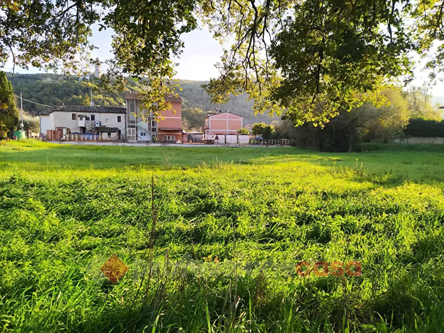 Immagine 8 di Terreno residenziale in vendita  in Via NicolÃ² Copernico a Corciano