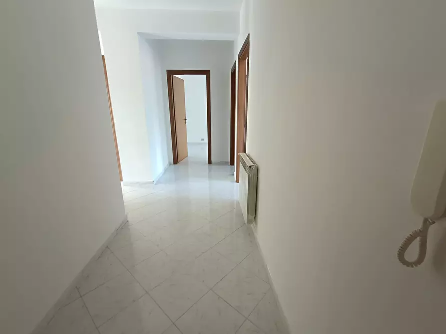 Immagine 3 di Appartamento in vendita  in Contrada mirello, snc a Squillace