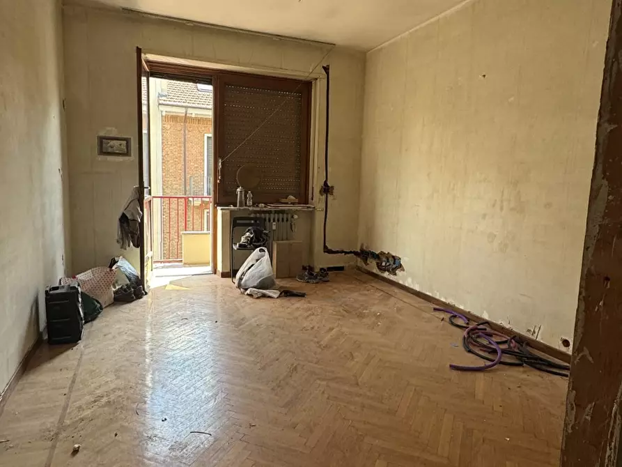 Immagine 9 di Appartamento in vendita  in Via Monforte, 14 a Torino