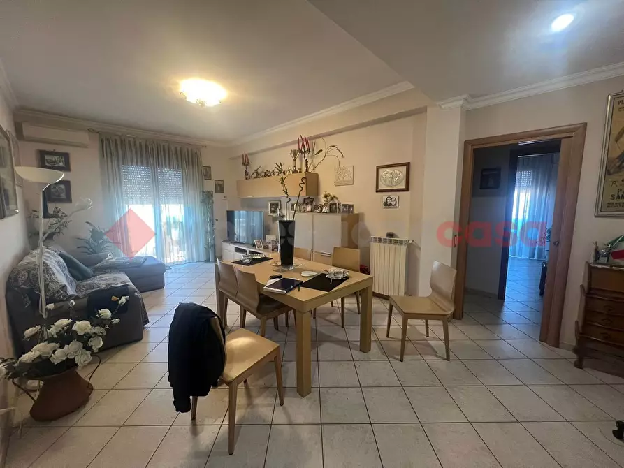 Immagine 3 di Appartamento in vendita  in Via francesco ingoli, 68 a Roma