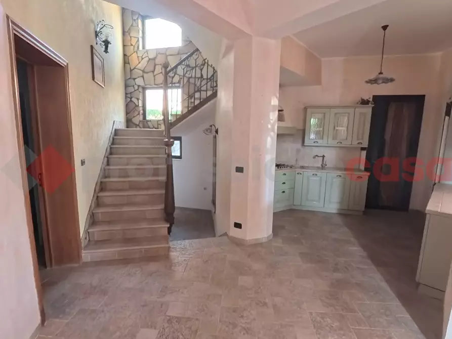 Immagine 15 di Villa in vendita  in Via Villaggio Magna Grecia,, 2 a Motta San Giovanni