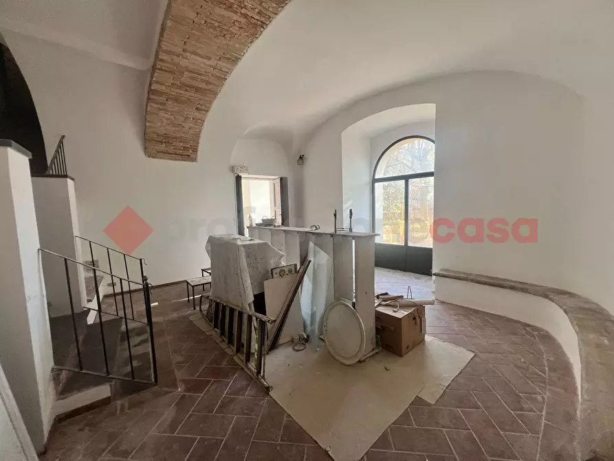 Immagine 19 di Appartamento in vendita  in Via Fior Di Spina Lauri a Spoleto