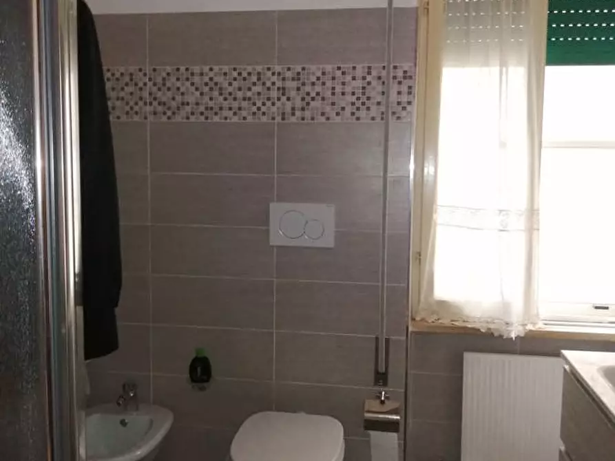 Immagine 9 di Appartamento in vendita  in Via Corradini, 5 a Sezze