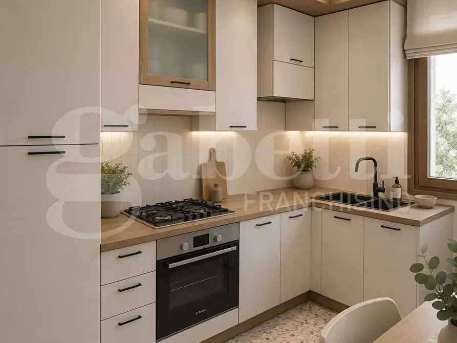 Immagine 13 di Appartamento in vendita  in Via SOTTOMARINA - VIALE VENETO, 12 a Chioggia