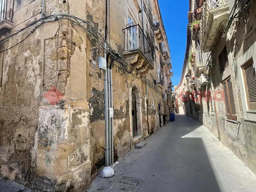 Immagine 14 di Appartamento in vendita  in Via logoteta, 18 a Siracusa