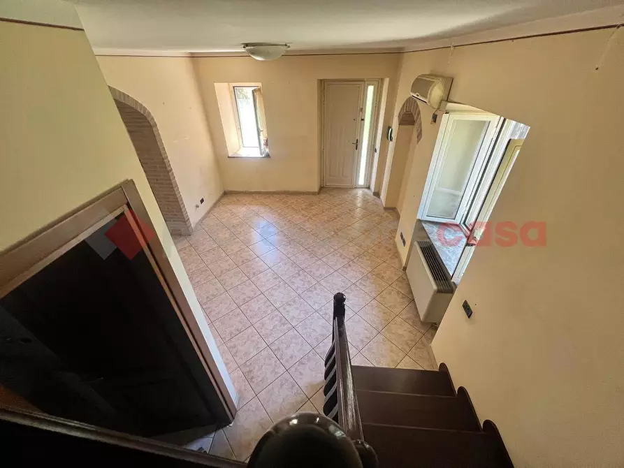 Immagine 18 di Terratetto in vendita  in Via fraz. San Giacomo, via Inghilterra a Spoleto