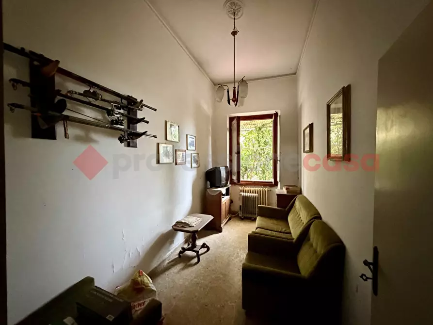 Immagine 12 di Villetta a schiera in vendita  in Via di Mantignano, 25 a Firenze