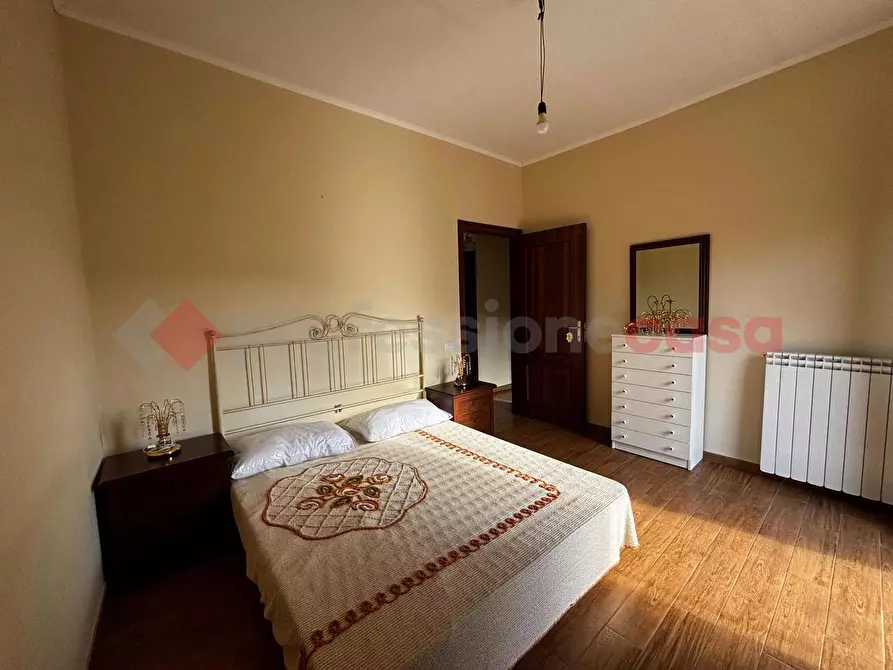 Immagine 9 di Appartamento in vendita  in Via Capannaccio, n.32 a Anagni