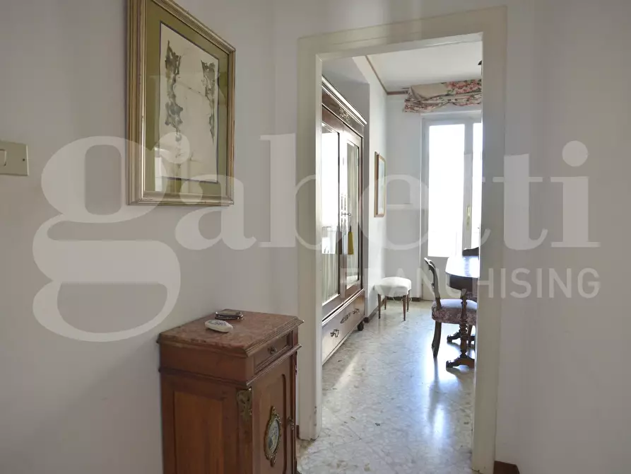 Immagine 16 di Appartamento in vendita  in Largo Ignazio Ciaia, 13 a Bari