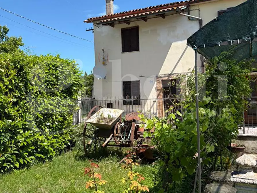 Immagine 2 di Appartamento in vendita  in Via LOCALITA CAMPIGLIANO, SNC a Rivodutri