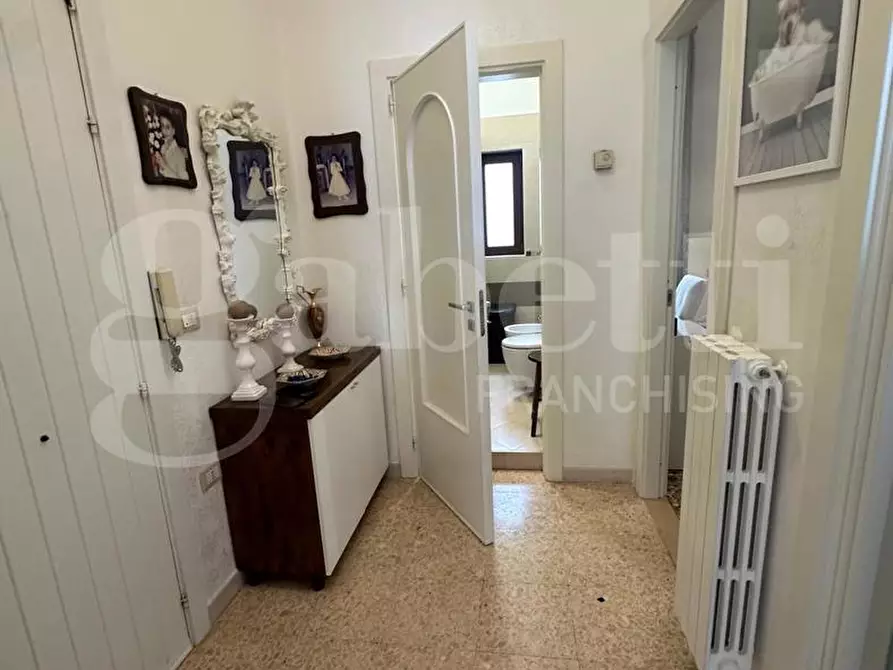 Immagine 8 di Appartamento in vendita  in Via Eugenio Trinchera, sn a Ostuni