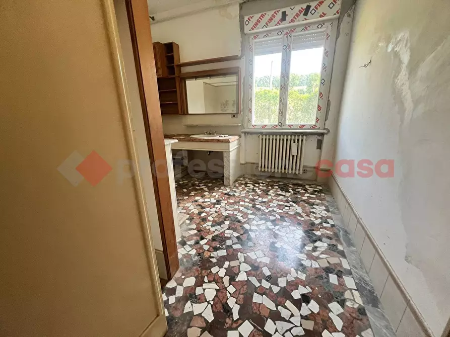 Immagine 44 di Casa bifamiliare in vendita  in Via fraz. Santa Croce a Spoleto